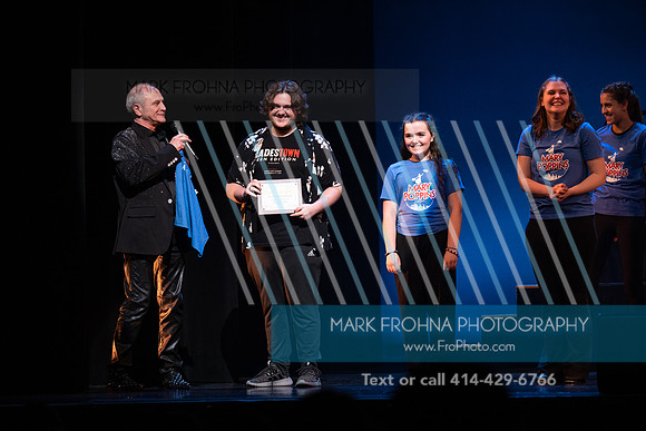Overture Jerry Awards 2025 Parker Mary Poppins-82