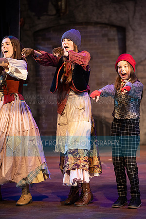 Skylight Oliver Picadilly Young Performers-700