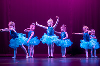 Lake Country Dance Recital Highlights March 2022-8