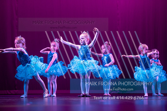 Lake Country Dance Recital Highlights March 2022-8