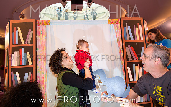 Overture Center 2017 Puppet Festival-38