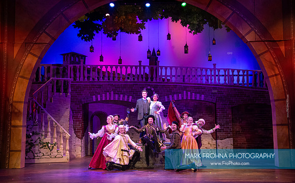 Skylight Juliet and Romeo Highlights-87