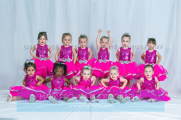 LCD Spring Recital 2024 Teams-2