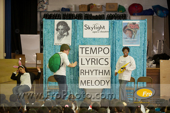 Skylight Standard Songbook 069