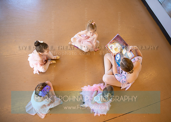 BCA Tippy Ballet Class March 2022-9