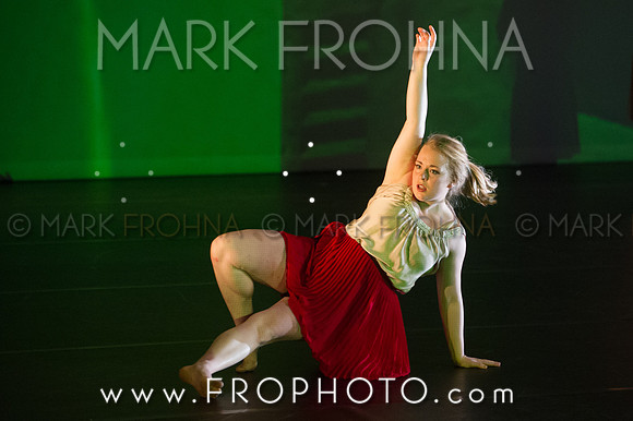 UWM Summerdances 2014-19