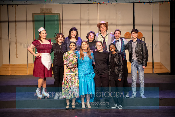 CMH Footloose Dylan-75