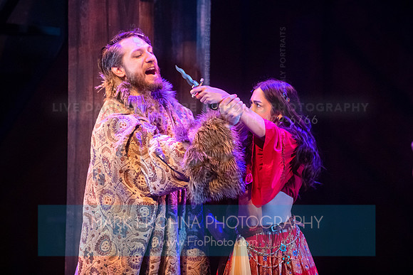 Skylight Hunchback Highlights-21