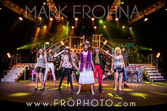 Whitnall Rock of Ages Highlights-7