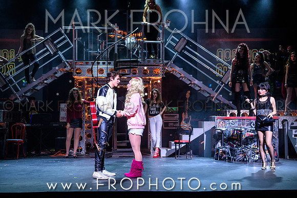 Whitnall Rock of Ages Highlights-6