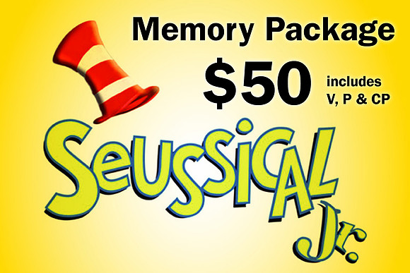 Brook El Seuss Package