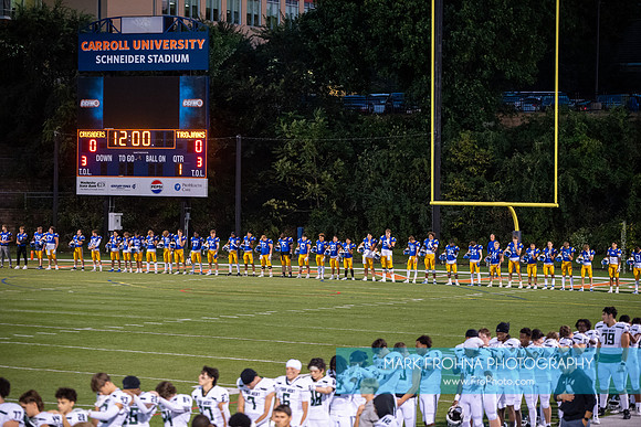 CMH Homecoming Game 2024-1