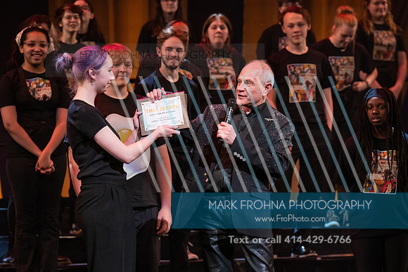Overture Jerry Awards 2025 Vel Phillips Something Rotten-33