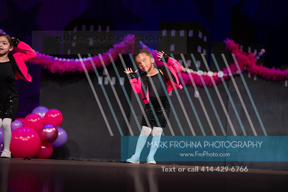 Brio Spring Recital 2024 Saturday 1100-60