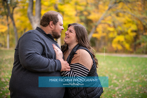 Sam and Grace Engagement-7