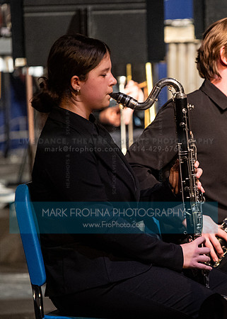 CMH Spring Band Concert March 2025-5