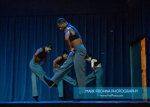 Dance Fest 2025 Ailey II-64