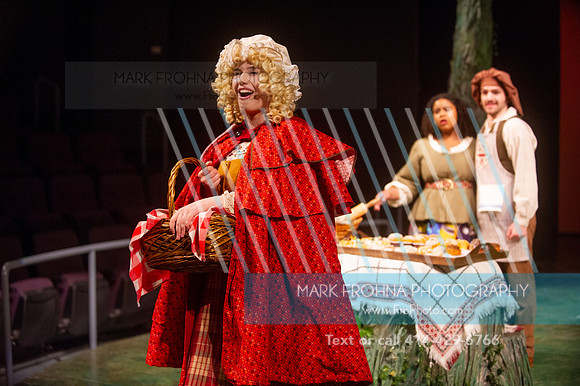UWM Into the Woods Highlights-1