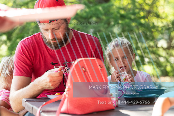 BRIO Barbie Picnic 2023-55