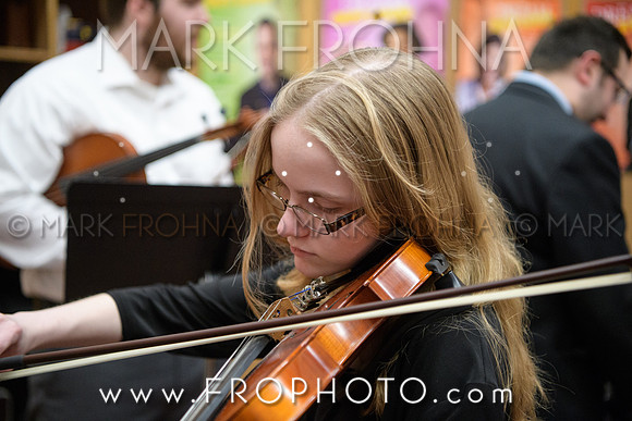 Prairie Spring Concert 2017-21
