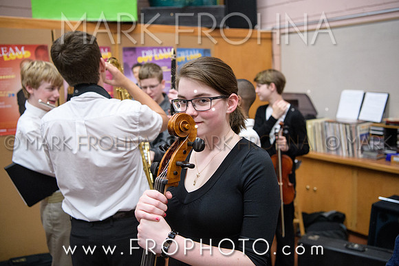 Prairie Spring Concert 2017-22