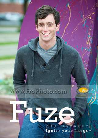 Fuze Senior 10