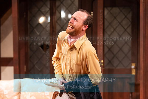 Skylight Noises Off Act 1 Highlights-45