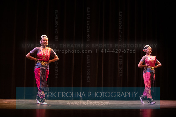 Anushka and Anvesha Stree The Woman-53