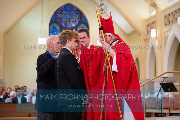 St Jerome Confirmation 2024-110