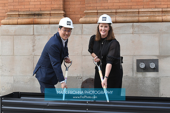 Milwaukee Rep Groundbreaking May 11 2024-103