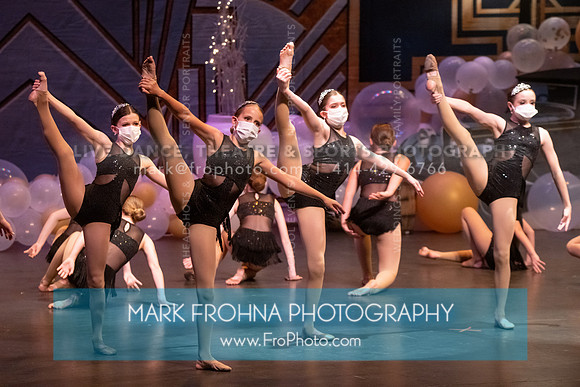 BCA Gatsby 2021 Friday 530-087