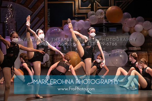 BCA Gatsby 2021 Friday 530-086