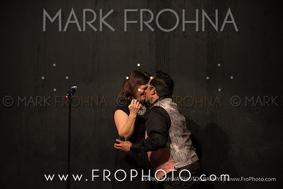 All In Against Type 2017 Night One-118