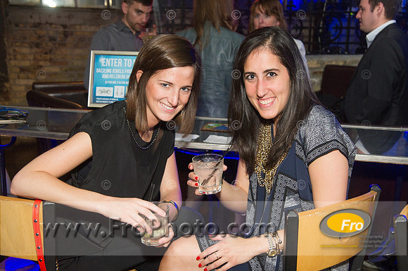 Skylight Season Launch Party 2014-19