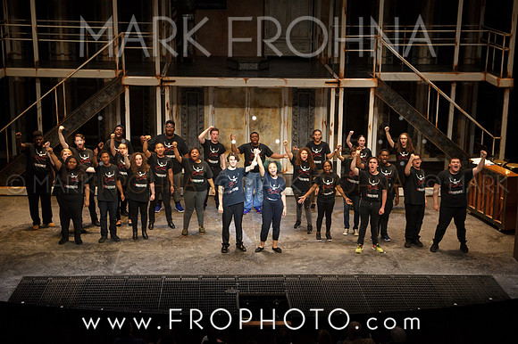 Skylight HSM 2017 MHSA-32
