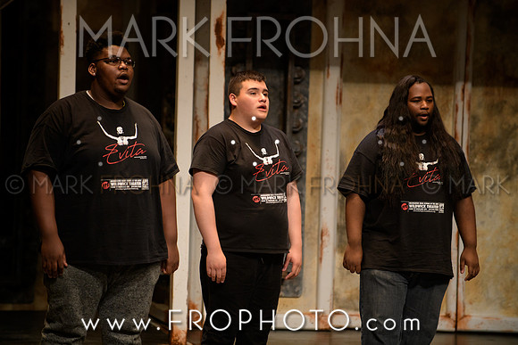 Skylight HSM 2017 MHSA-2