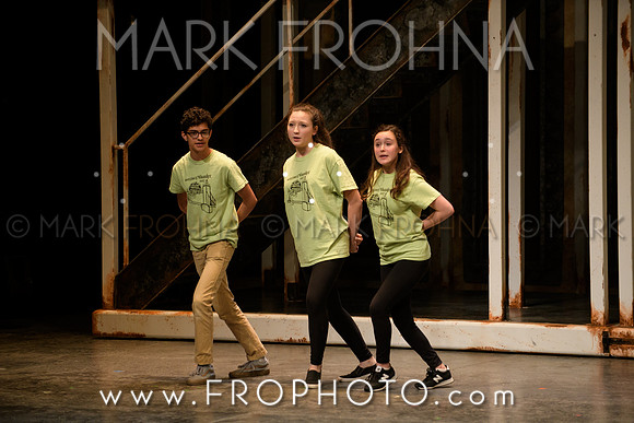 Skylight HSM 2017 USM-12