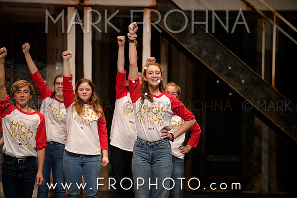 Skylight HSM 2017 ULS-19