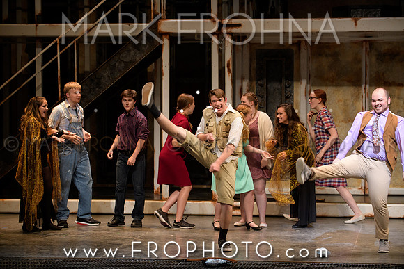Skylight HSM 2017 South Milwaukee-28