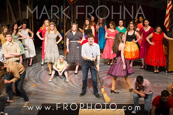 Skylight HSM 2014-6