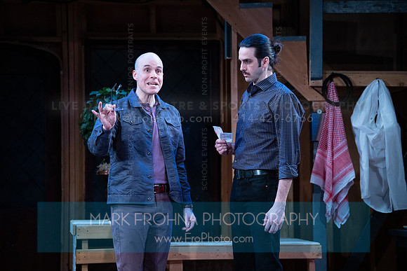 Skylight Noises Off Act 1 Highlights-86