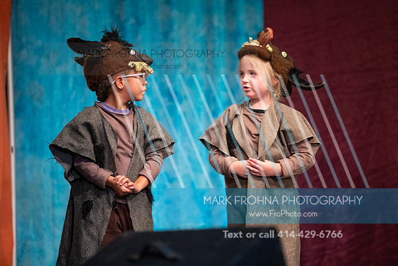 BRIO Lion King Kids 2023-74