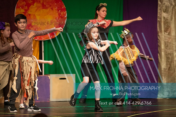 BRIO Lion King Kids 2023-54