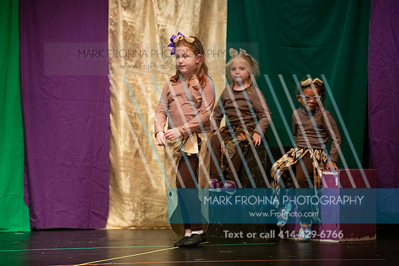 BRIO Lion King Kids 2023-42