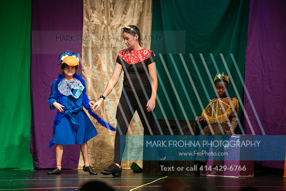 BRIO Lion King Kids 2023-35