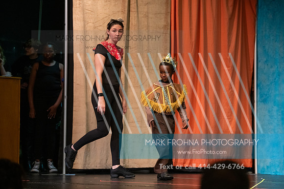 BRIO Lion King Kids 2023-30