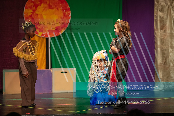 BRIO Lion King Kids 2023-27