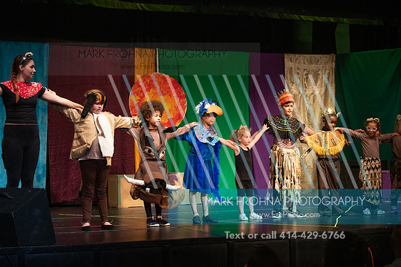 BRIO Lion King Kids 2023-24