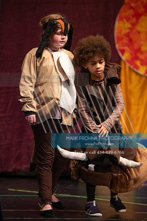 BRIO Lion King Kids 2023-21