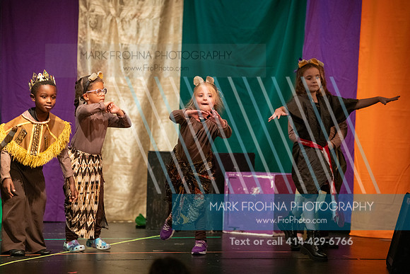BRIO Lion King Kids 2023-16